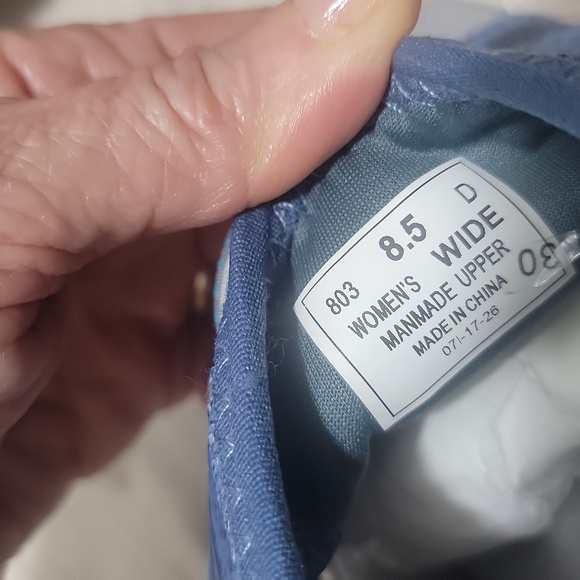 Orthofeet Womens Orthopedic Stretcheble Maui Sandals. Size 8.5 Wide - Picture 12 of 16